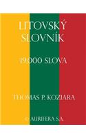 Litovsky Slovnik