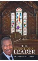 The Intentional Leader