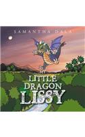 My Little Dragon Lissy