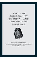 Impact of Christianity on Indian and Australian Societies