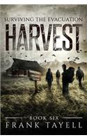 Surviving The Evacuation, Book 6