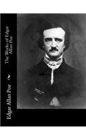 The Works of Edgar Allan Poe: (5 Works of Edgar Allan Poe)