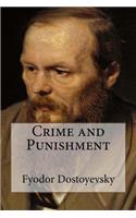 Crime and Punishment