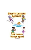 Sports Lessons Learned