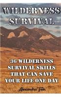 Wilderness Survival