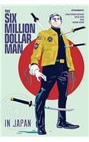 The Six Million Dollar Man