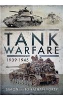 Tank Warfare, 1939-1945