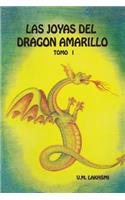 Las Joyas del Dragón Amarillo