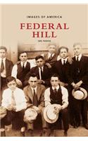 Federal Hill: (English)