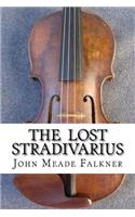 Lost Stradivarius