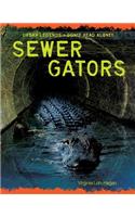 Sewer Gators