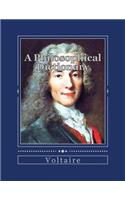 A Philosophical Dictionary