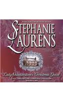 Lady Osbaldestone's Christmas Goose Lib/E
