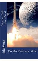 Von der Erde zum Mond