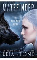 Matefinder: (1 Matefinder)