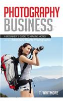 Photography Business