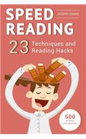 Speed Reading