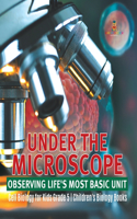 Under the Microscope