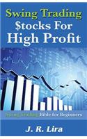 Swing Trading Stocks for High Profit