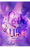 Love & Lust Erotic Tales