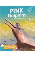 Pink Dolphins