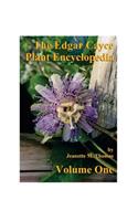 Edgar Cayce Plant Encyclopedia by Jeanette M Thomas