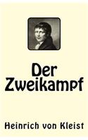Der Zweikampf
