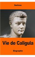 Vie de Caligula