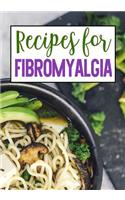 Recipes for Fibromyalgia