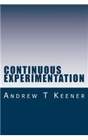 Continuous Experimentation: The Genetic Code of Minimum Viability