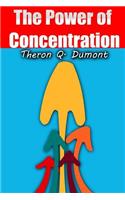 Power of Concentration