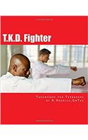 T.K.D. Fighter