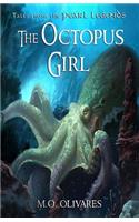 The Octopus Girl