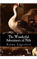 The Wonderful Adventures of Nils