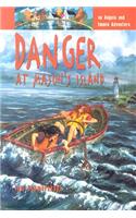 Danger at Mason's Island