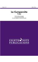 La Cumparsita