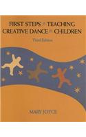 First Steps in Teaching Creative Dance to Children