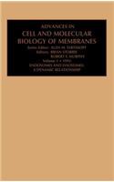 Endosomes and Lysosomes: A Dynamic Relationship: Volume 1