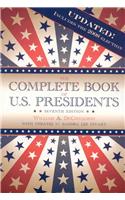 The Complete Book Of U.s. Presidents