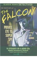 The Adventures of the Falcon: Private Eye to Super Spy