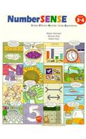 Number Sense Grades 3-4