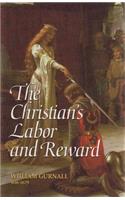 Christian's Labor and Reward