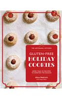 Artisanal Kitchen: Gluten-Free Holiday Cookies