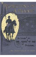 Recollections of A Private