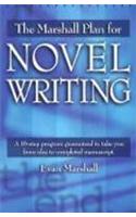 Marshall Plan for Novel Writing