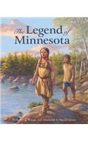 Legend of Minnesota