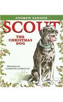 Scout, the Christmas Dog