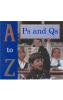 A to Z of PS and QS