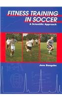 Fitness Training in Soccer