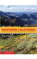 100 Classic Hikes in Northern California